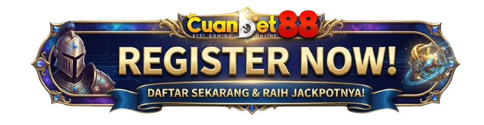 Daftar Slot